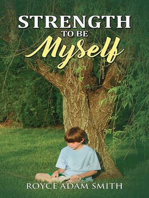 cover image of Strength to be Myself